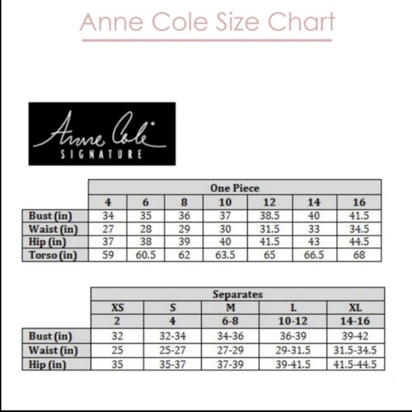 Anne Cole Mid-rise Striped Bikini Bottom - Picture 8 of 8